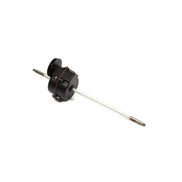 Transmission Assembly